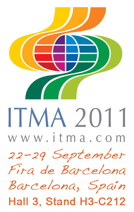 ITMA 2011